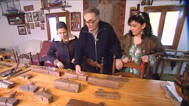 ZARRIOS - Capítulo 21