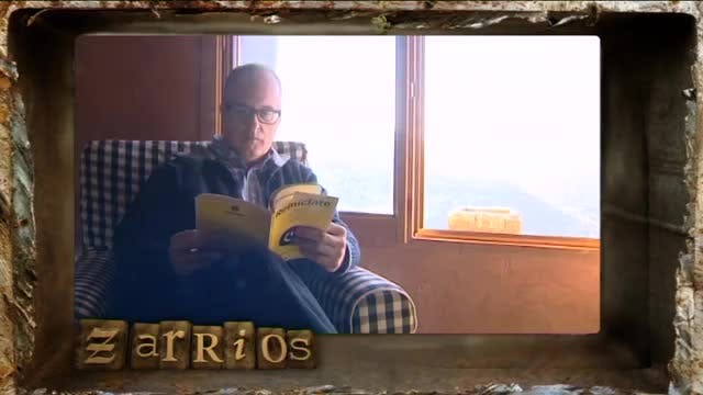 ZARRIOS - Capítulo 29