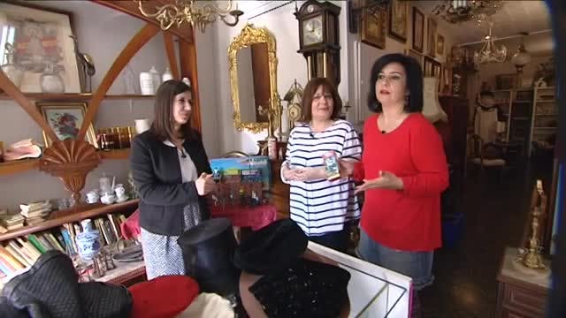 ZARRIOS - Capítulo 35