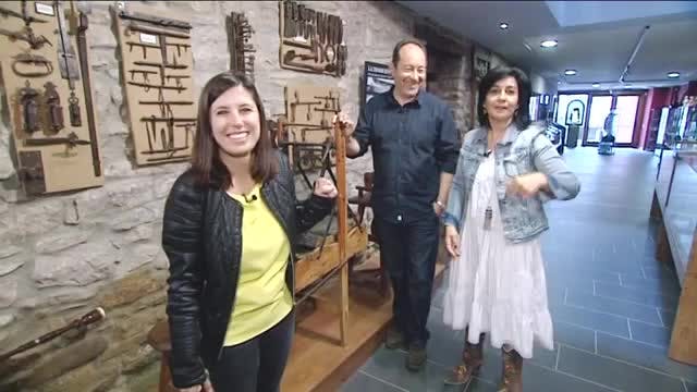 ZARRIOS - Capítulo 37
