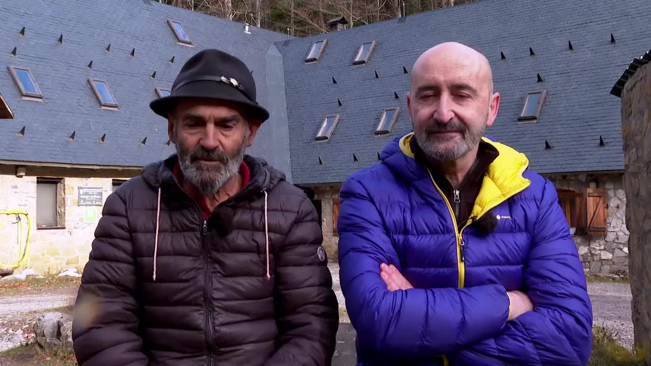 Pineta (Huesca)
