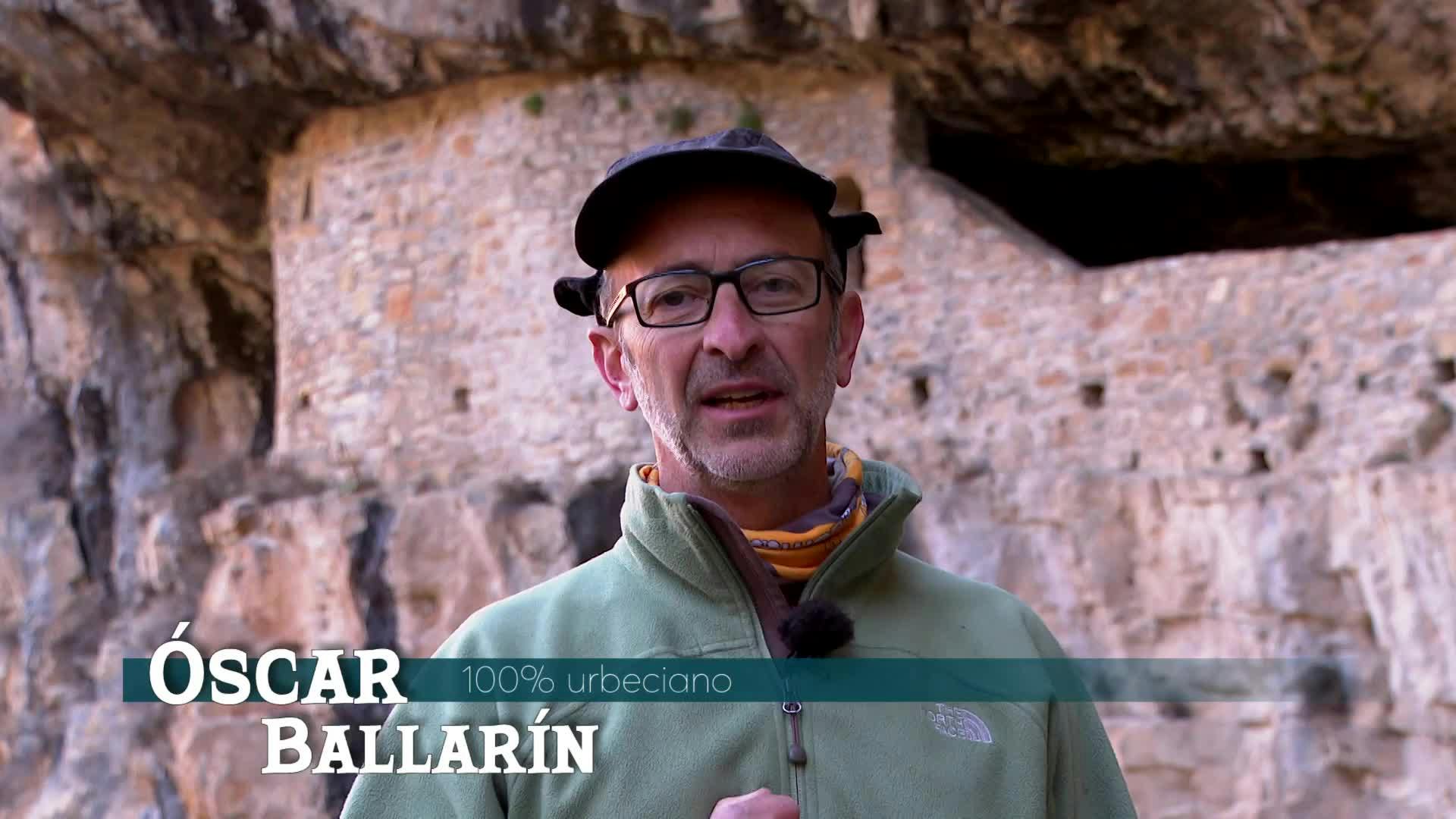 Cañón de Añisclo (Huesca)