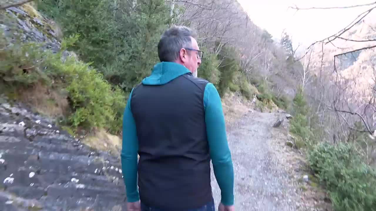Val de Chistau (Huesca)
