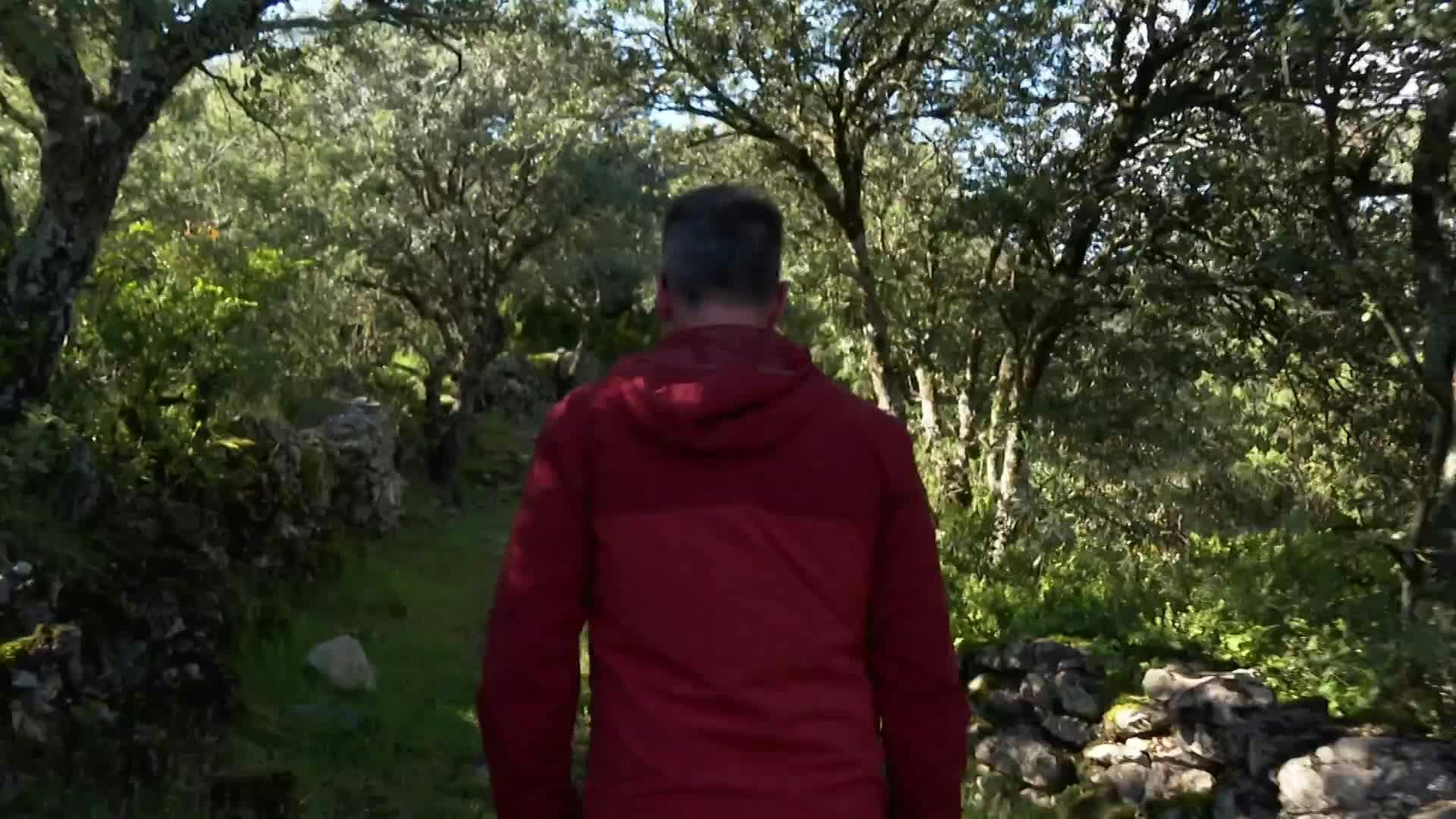 Lecina y Betorz (Huesca)