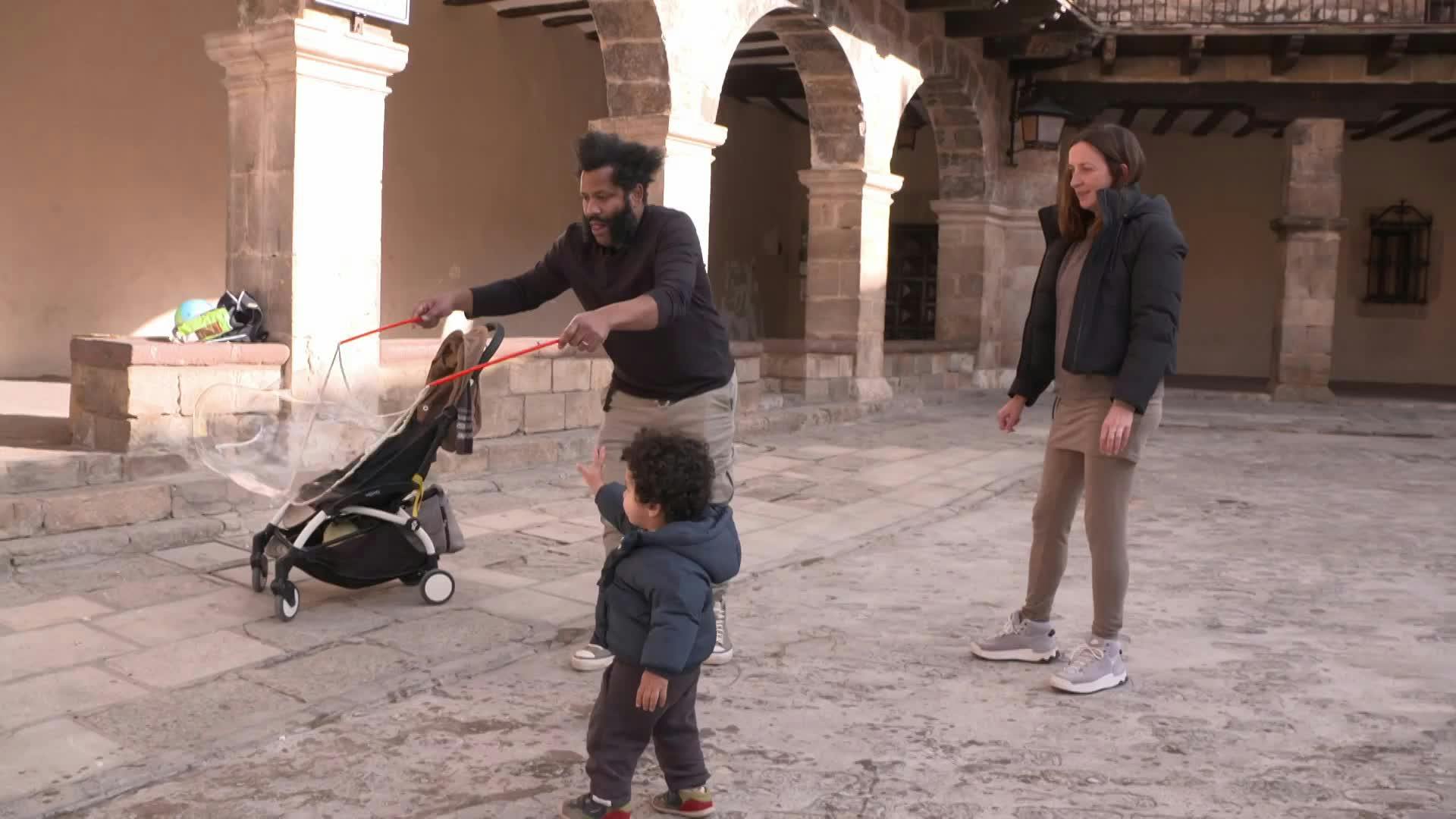 Albarracín