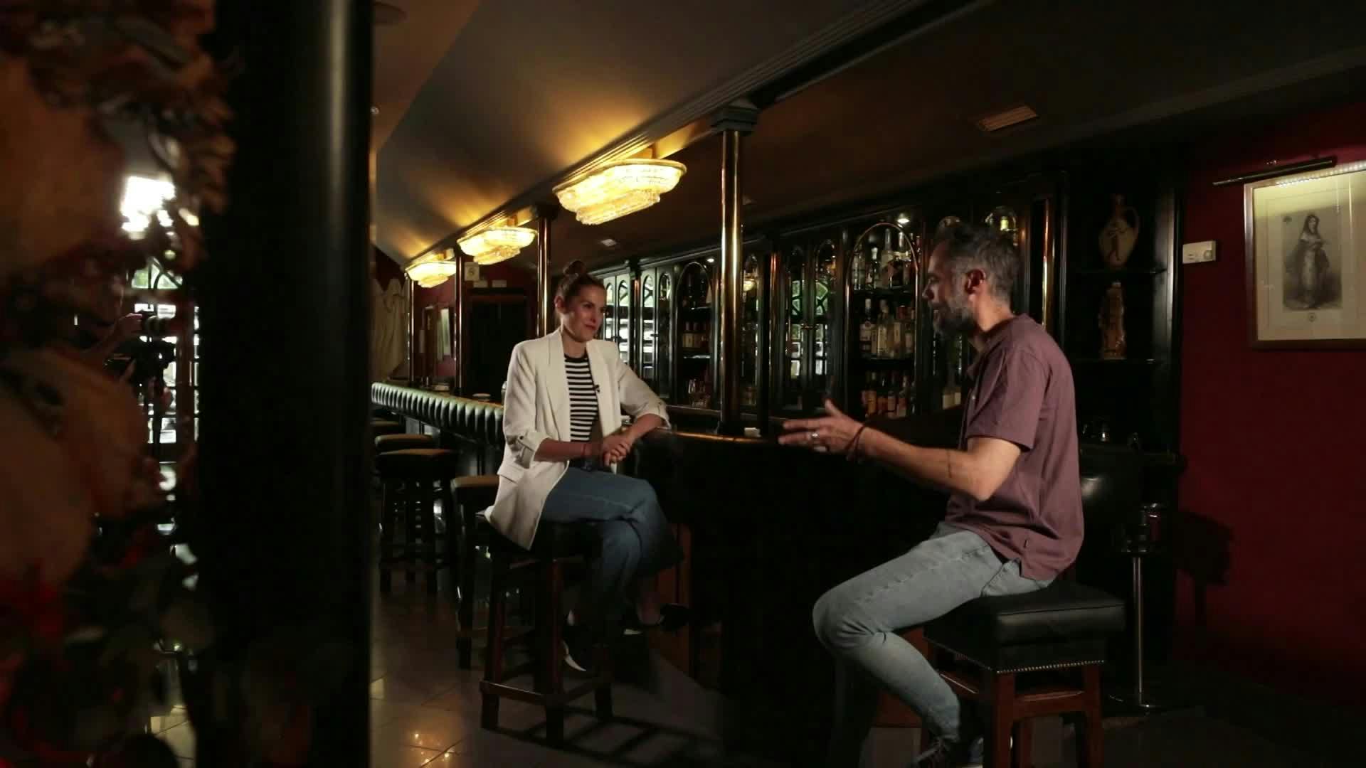 Disruptivo
