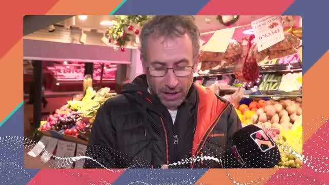 Gastronomía y tecnología