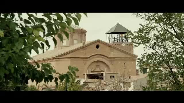 Miguel Ángel Berna / La Puebla de Híjar y Azaila