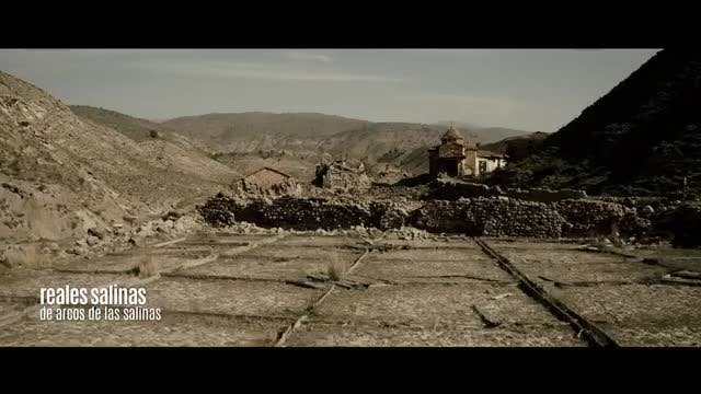 Javier Sierra (Arcos de las Salinas)