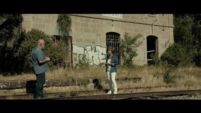 Ana Labordeta (Villanua y la Garcipollera)