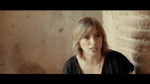 Marisol Aznar (Ambel y la cara oculta del Moncayo)