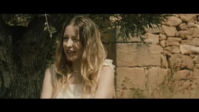 Pilar Palomero/Valderrobres y las masías del Matarraña