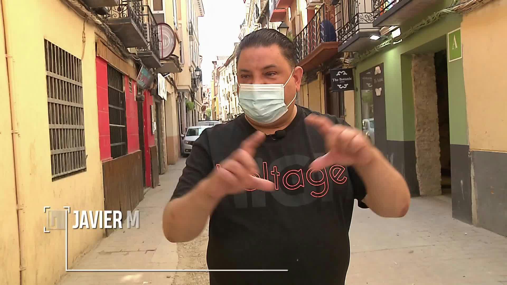 Casas vacías