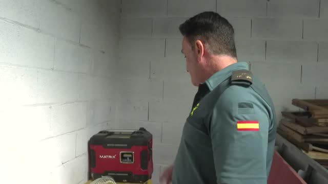 El negocio de la marihuana
