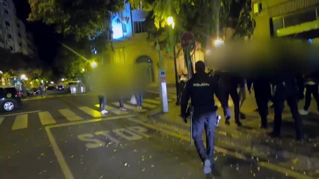 Tras el Pilar