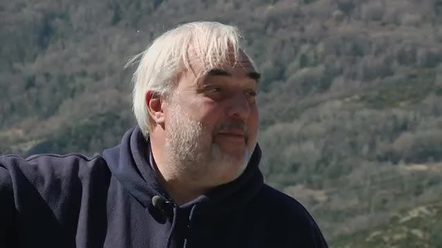 CHARRÍN CHARRÁN - Capítulo 2