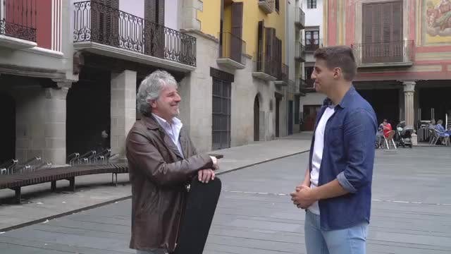 CHARRÍN CHARRÁN - Capítulo 9