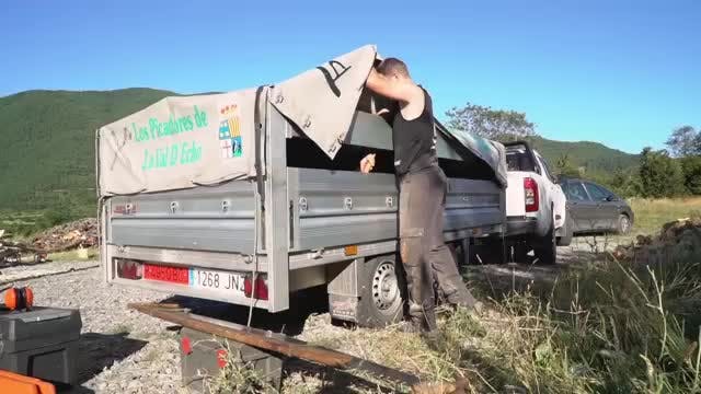 CHARRÍN CHARRÁN - Capítulo 4