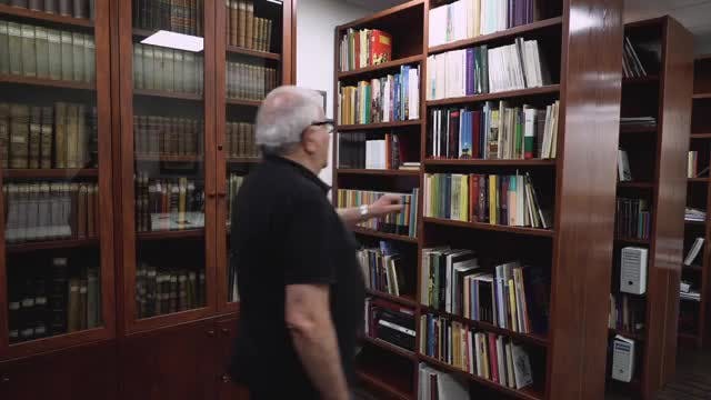 CHARRÍN CHARRÁN - Capítulo 8