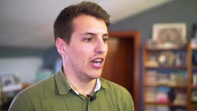 CHARRÍN CHARRÁN - Capítulo 5