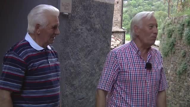 CHARRÍN CHARRÁN - Capítulo 10