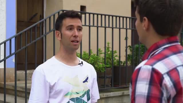CHARRÍN CHARRÁN - Capítulo 3