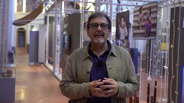 CHARRÍN CHARRÁN - Capítulo 11