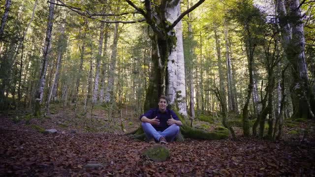 CHARRÍN CHARRÁN - Capítulo 12