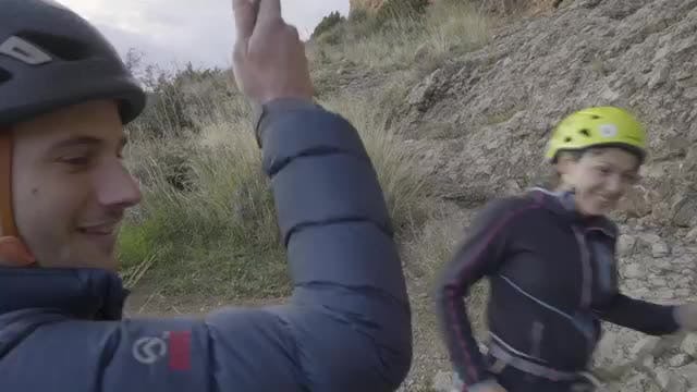 CHARRÍN CHARRÁN - Capítulo 17