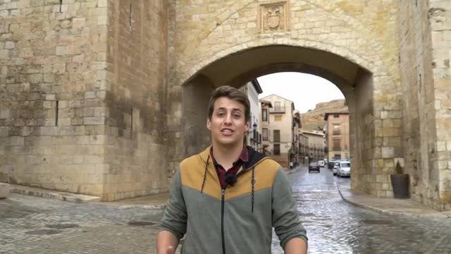 CHARRÍN CHARRÁN - Capítulo 15