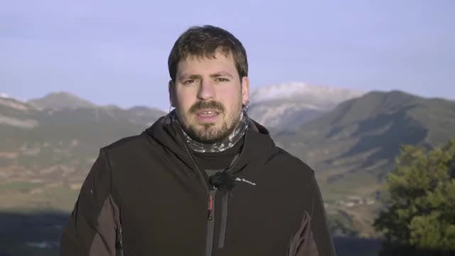 CHARRÍN CHARRÁN - Capítulo 21