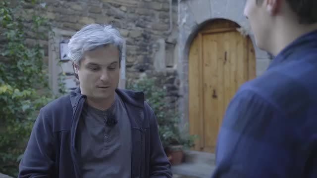 CHARRÍN CHARRÁN - Capítulo 23