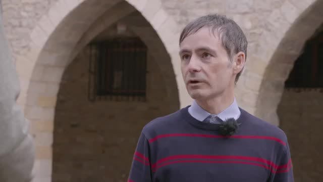 CHARRÍN CHARRÁN - Capítulo 27