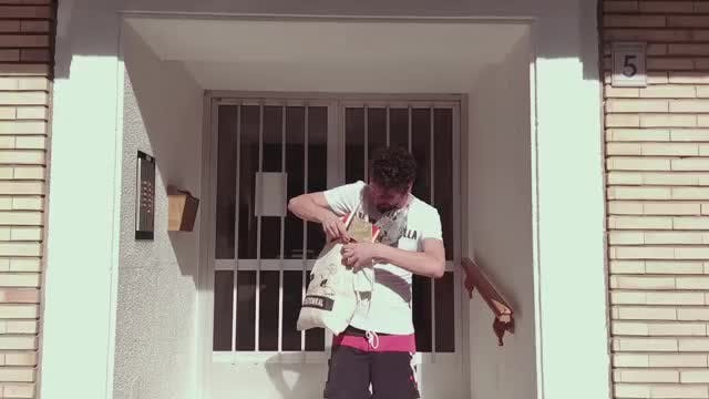 CHARRÍN CHARRÁN - Capítulo 6