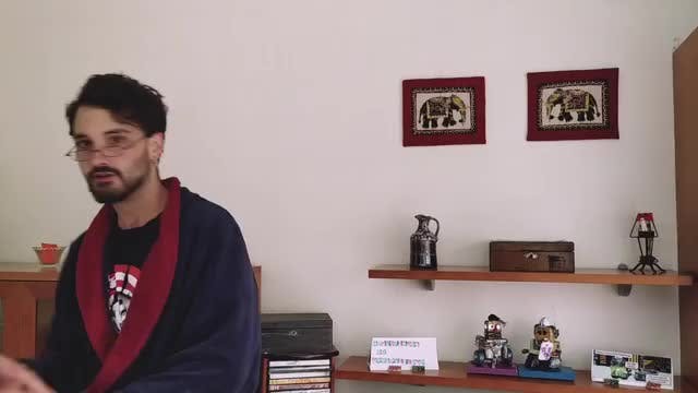 CHARRÍN CHARRÁN - Capítulo 5