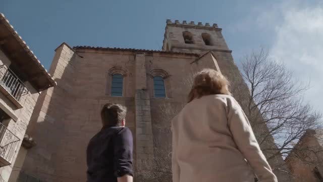 CHARRÍN CHARRÁN - Capítulo 26
