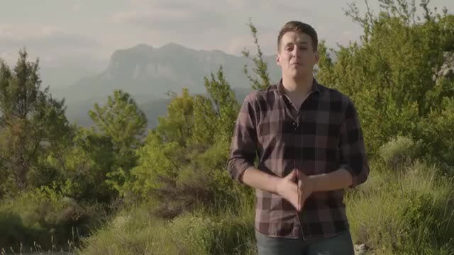CHARRÍN CHARRÁN - Capítulo 6