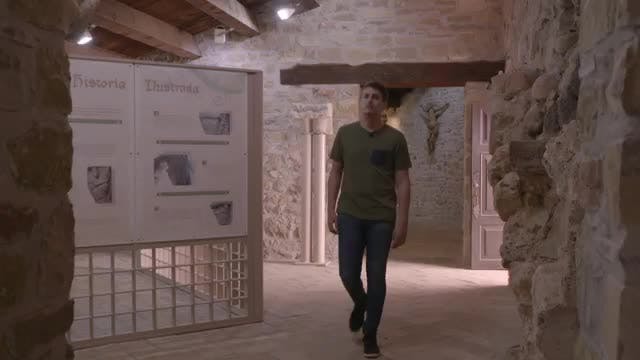 CHARRÍN CHARRÁN - Capítulo 5