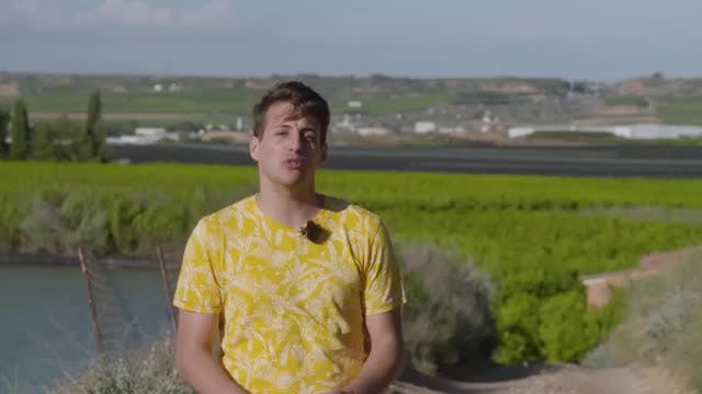 CHARRÍN CHARRÁN - Capítulo 7