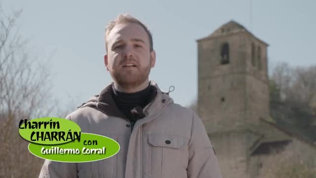 CHARRÍN CHARRÁN - Capítulo 3