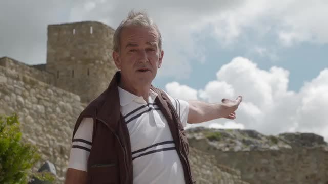 CHARRÍN CHARRÁN - Capítulo 9