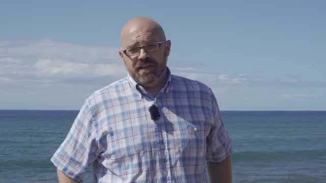 CHARRÍN CHARRÁN - Capítulo 4