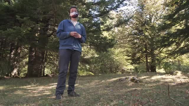 CHARRÍN CHARRÁN - Capítulo 7