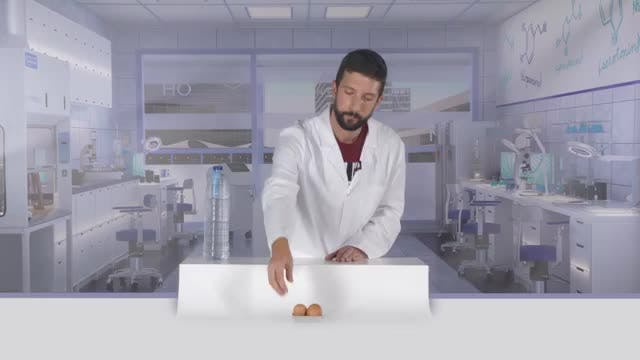 CHARRÍN CHARRÁN - Capítulo 6