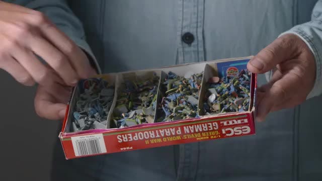 CHARRÍN CHARRÁN - Capítulo 14