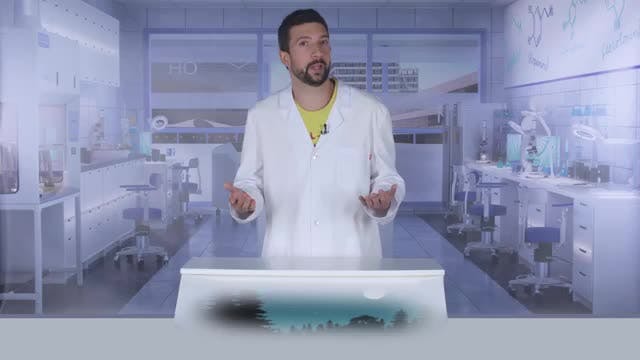 CHARRÍN CHARRÁN - Capítulo 21