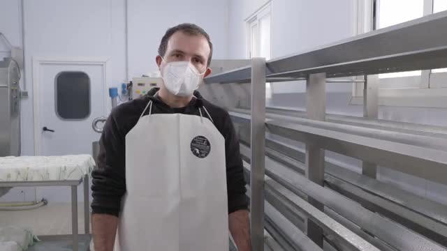 CHARRÍN CHARRÁN - Capítulo 20