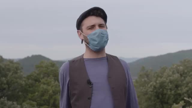 CHARRÍN CHARRÁN - Capítulo 28