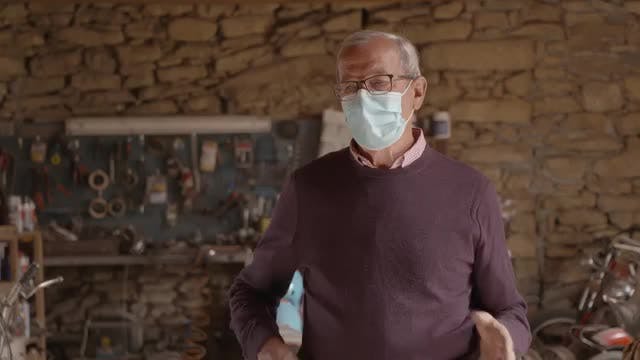 CHARRÍN CHARRÁN - Capítulo 32