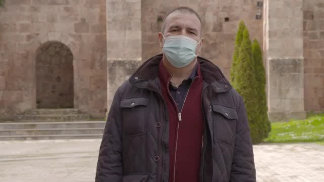 CHARRÍN CHARRÁN - Capítulo 31